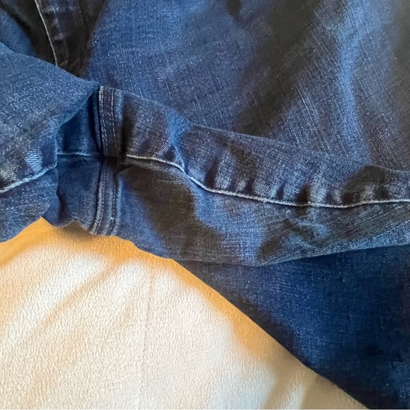 Torrid 30t 30 tall boyfriend jean - Picture 3 of 4